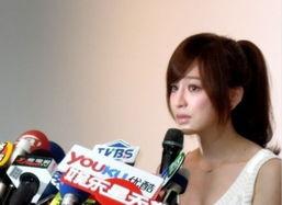 记者爆料王心凌事件视频,记者爆料背后真相揭秘