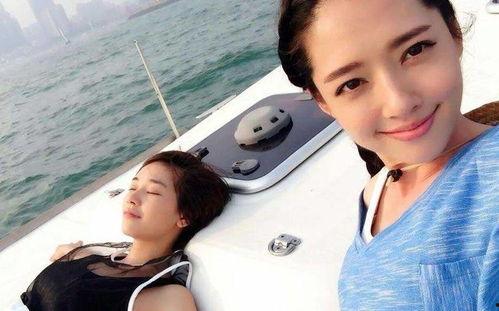 娱乐圈爆料配图网红女生